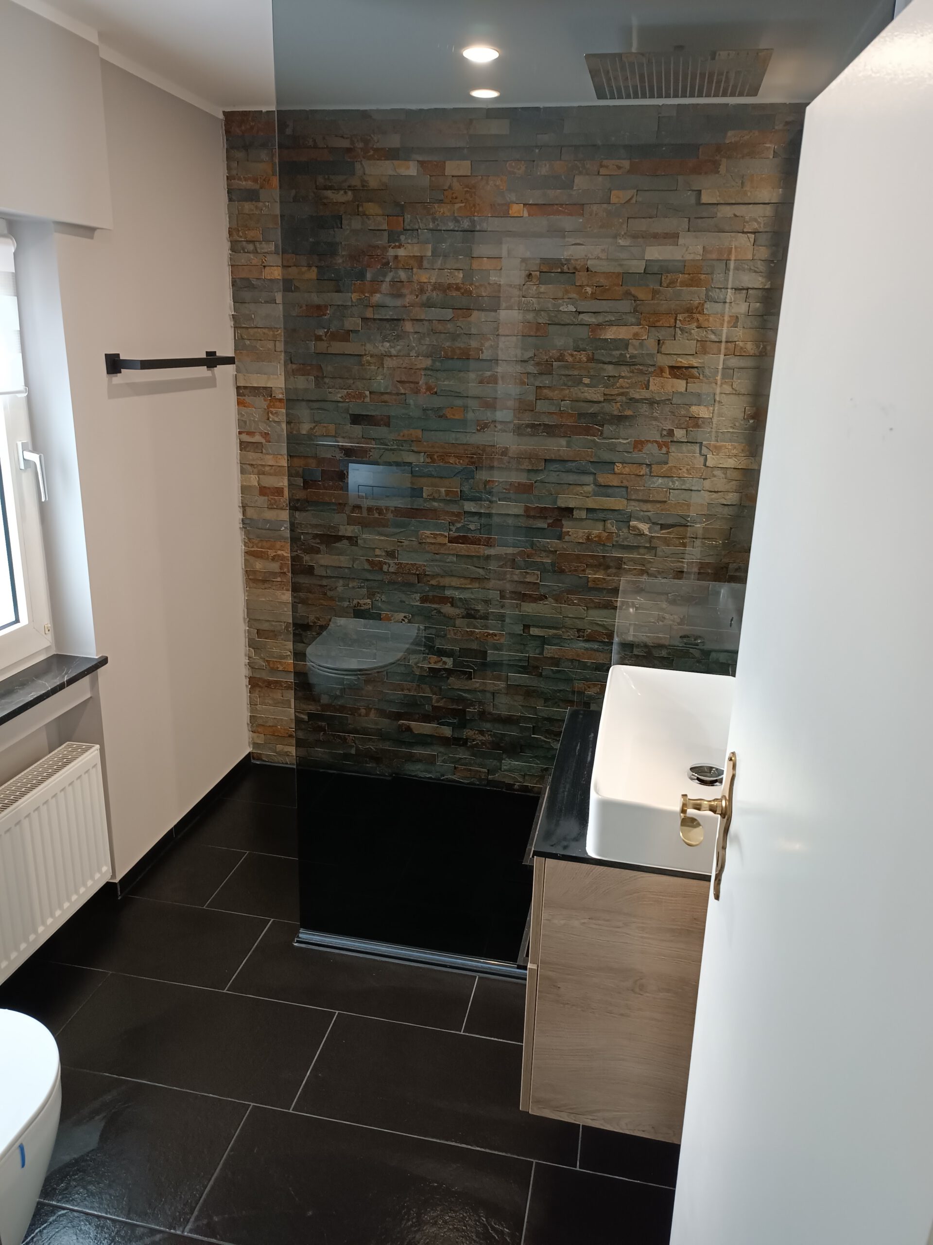 Andere Handwerkstätigkeiten