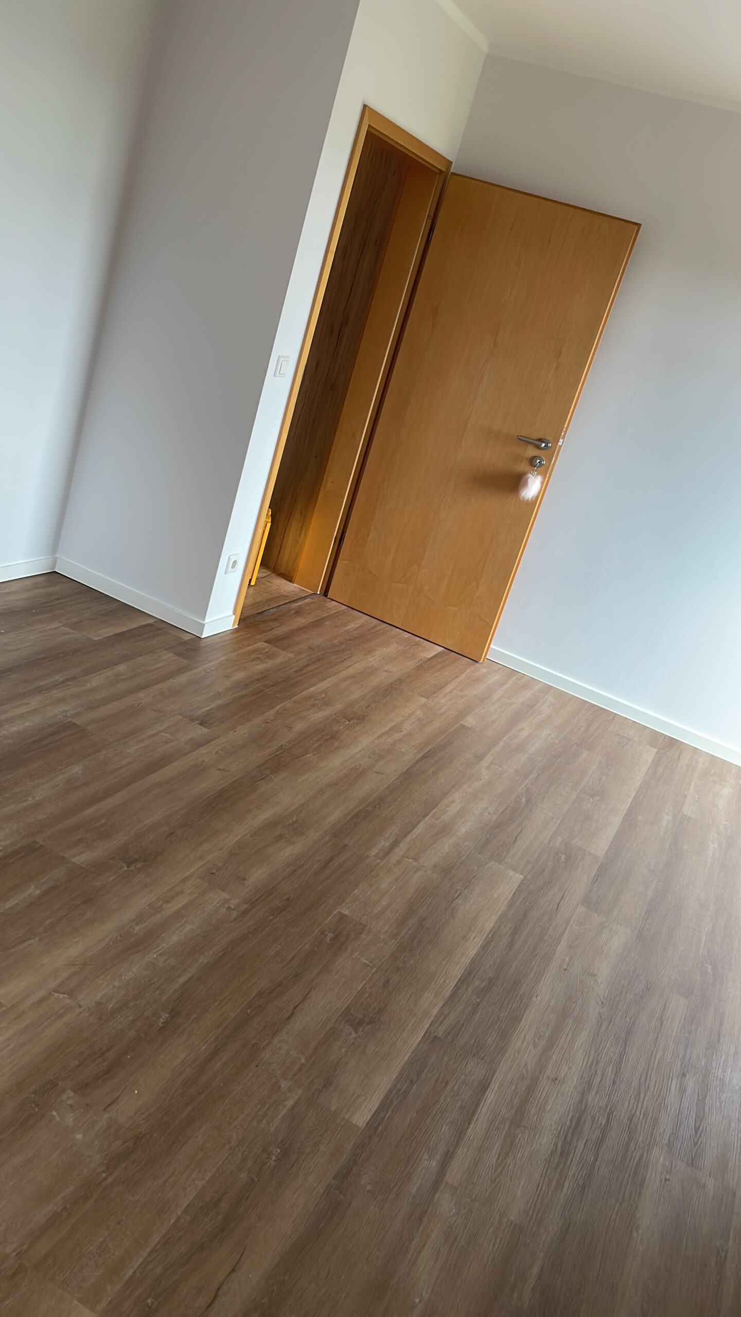 Bodenlegearbeiten