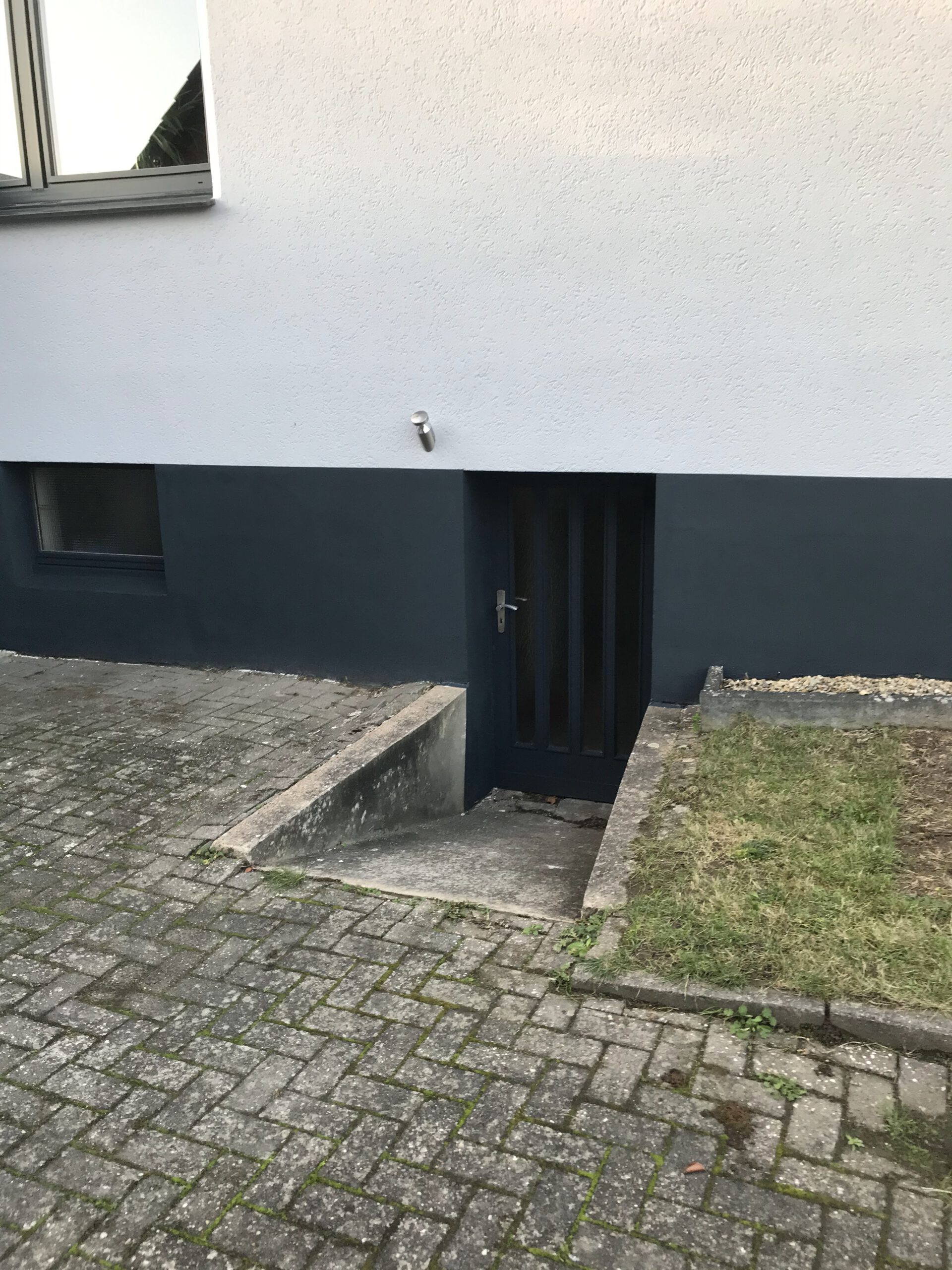 Regulierung von Versicherungsschäden