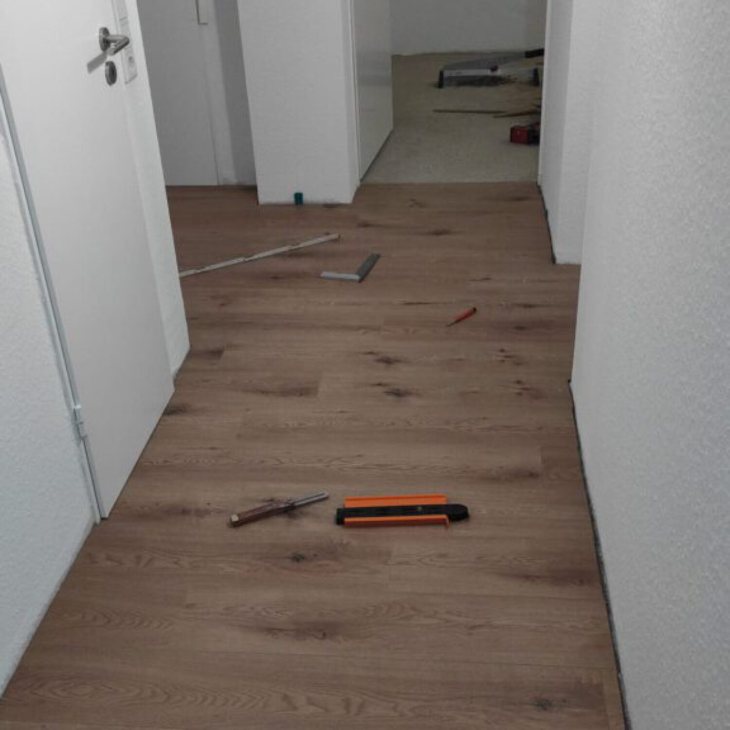 Regulierung von Versicherungsschäden
