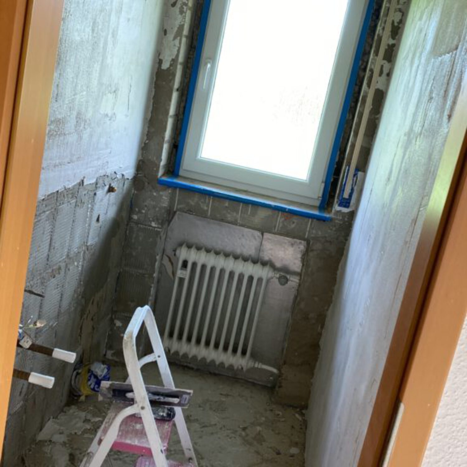 Andere Handwerkstätigkeiten