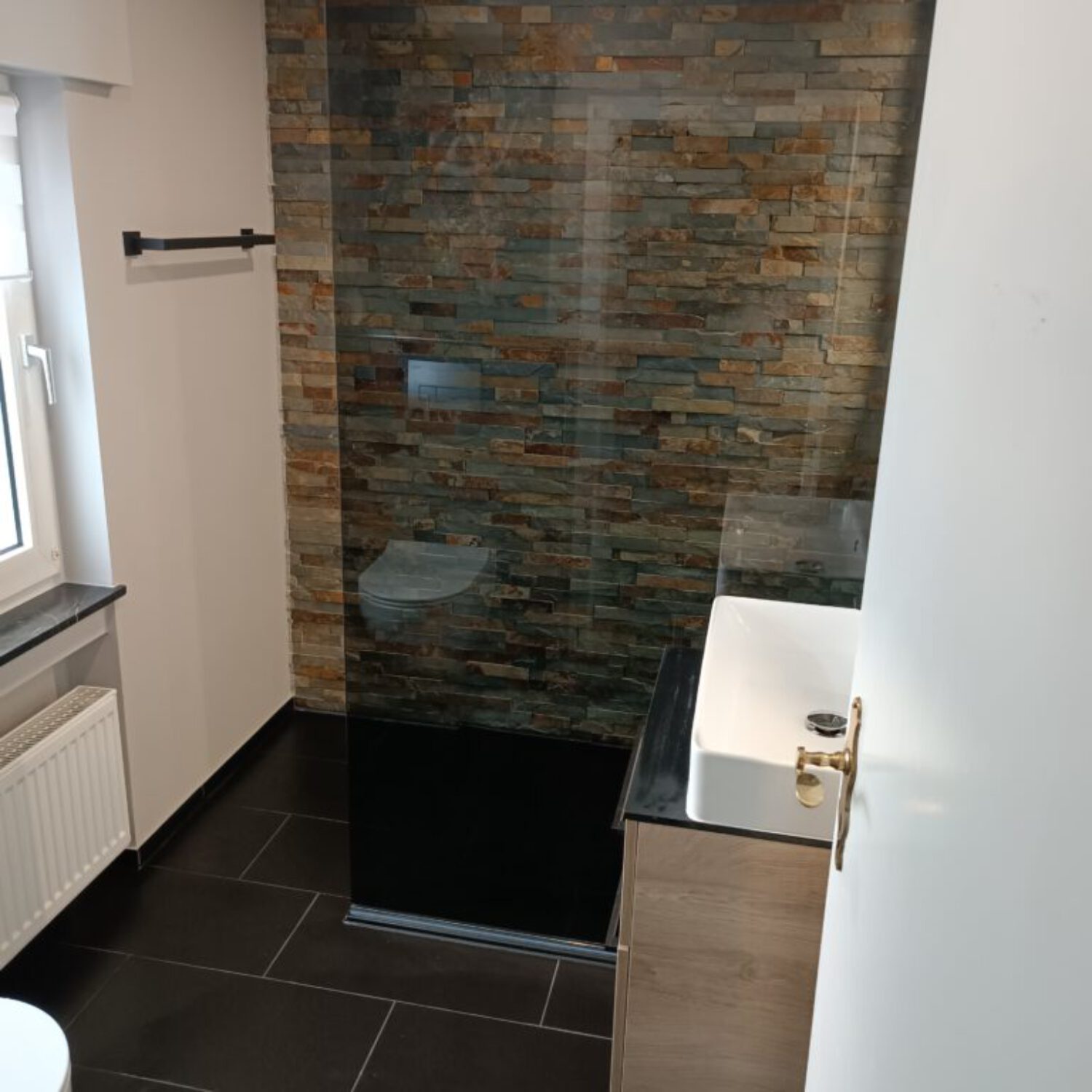 Andere Handwerkstätigkeiten