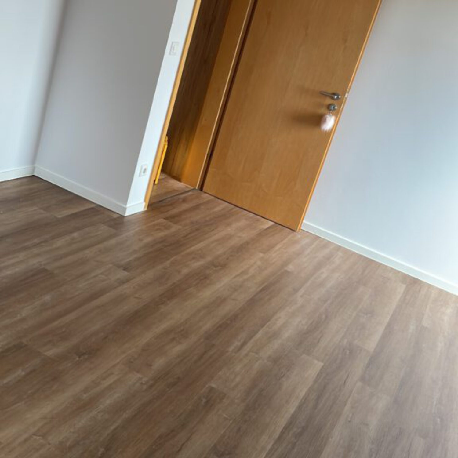 Bodenlegearbeiten