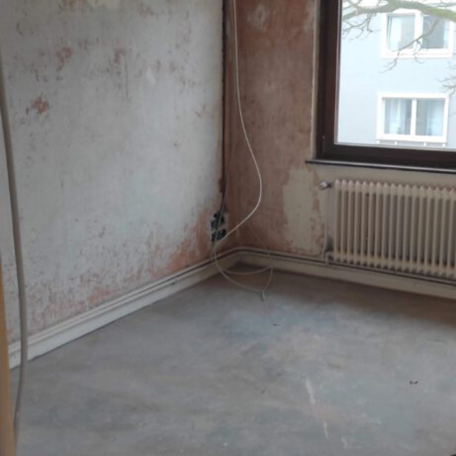 Mal- und Lackierarbeiten
