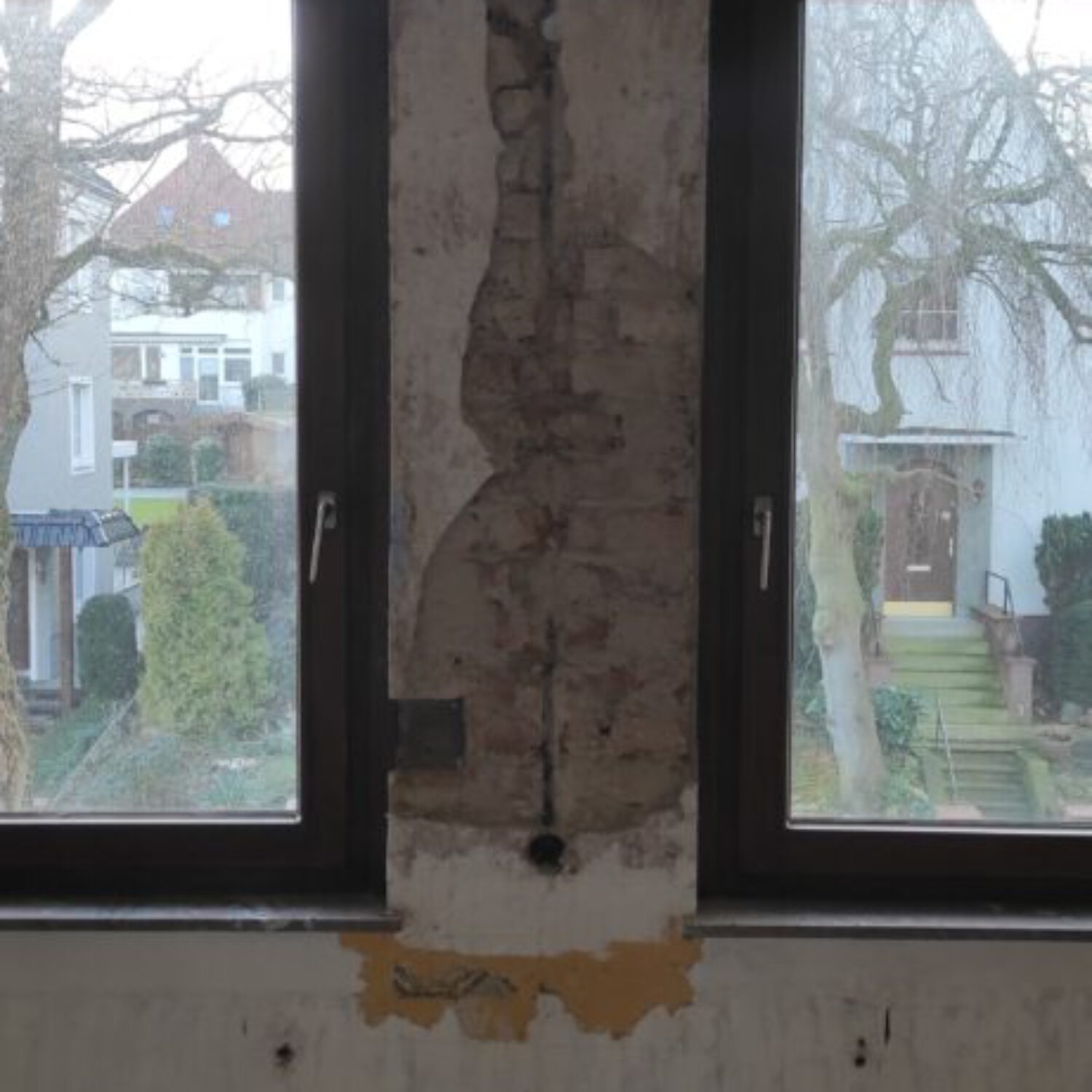 Mal- und Lackierarbeiten