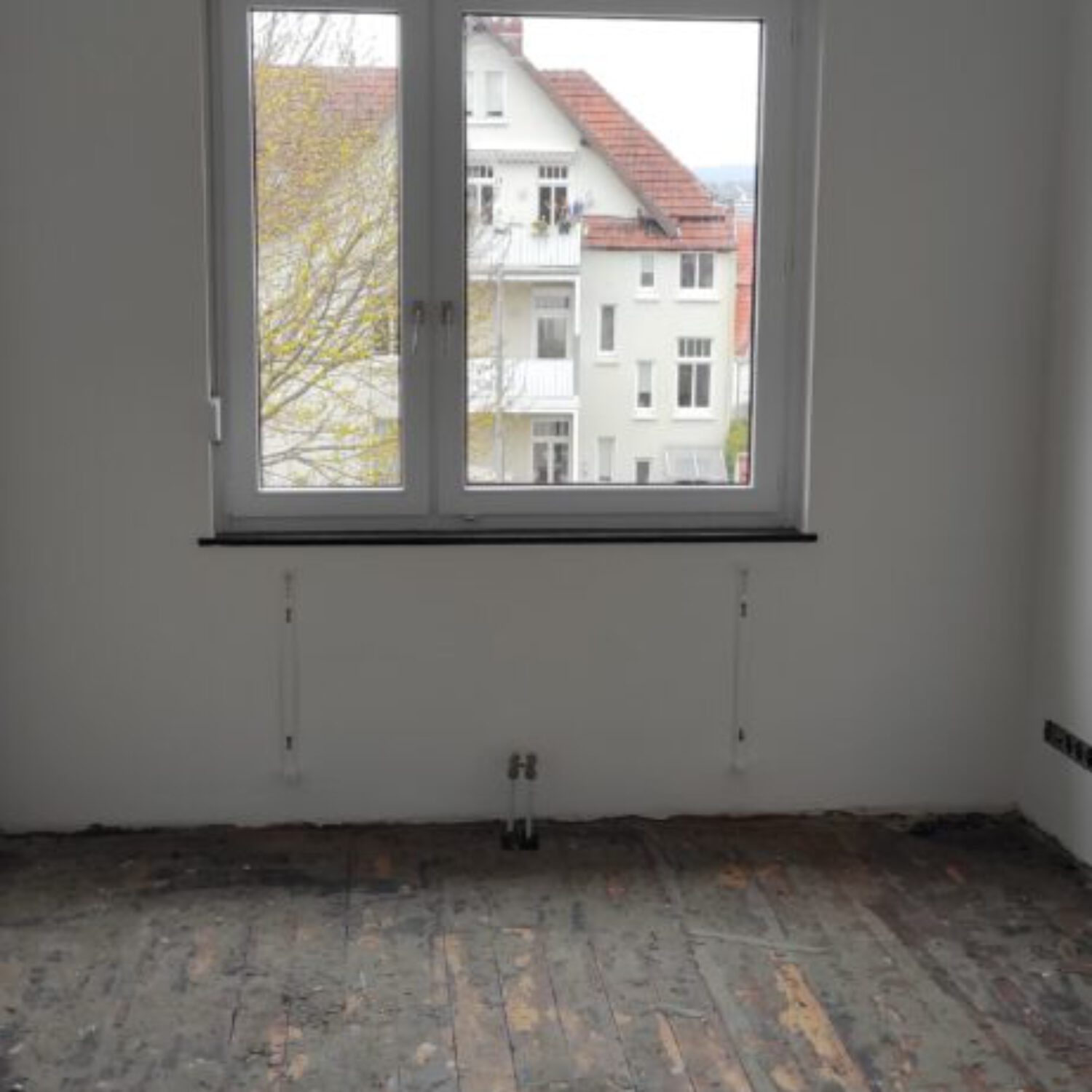 Trockenbau-Arbeiten