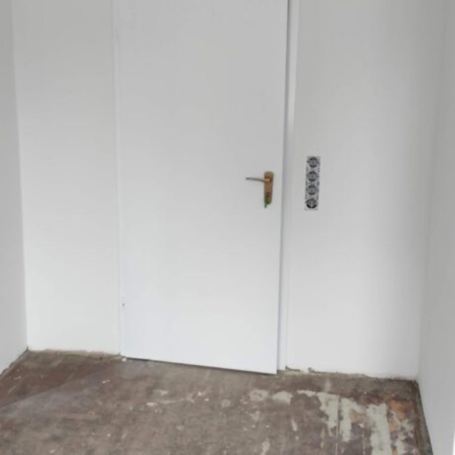Mal- und Lackierarbeiten