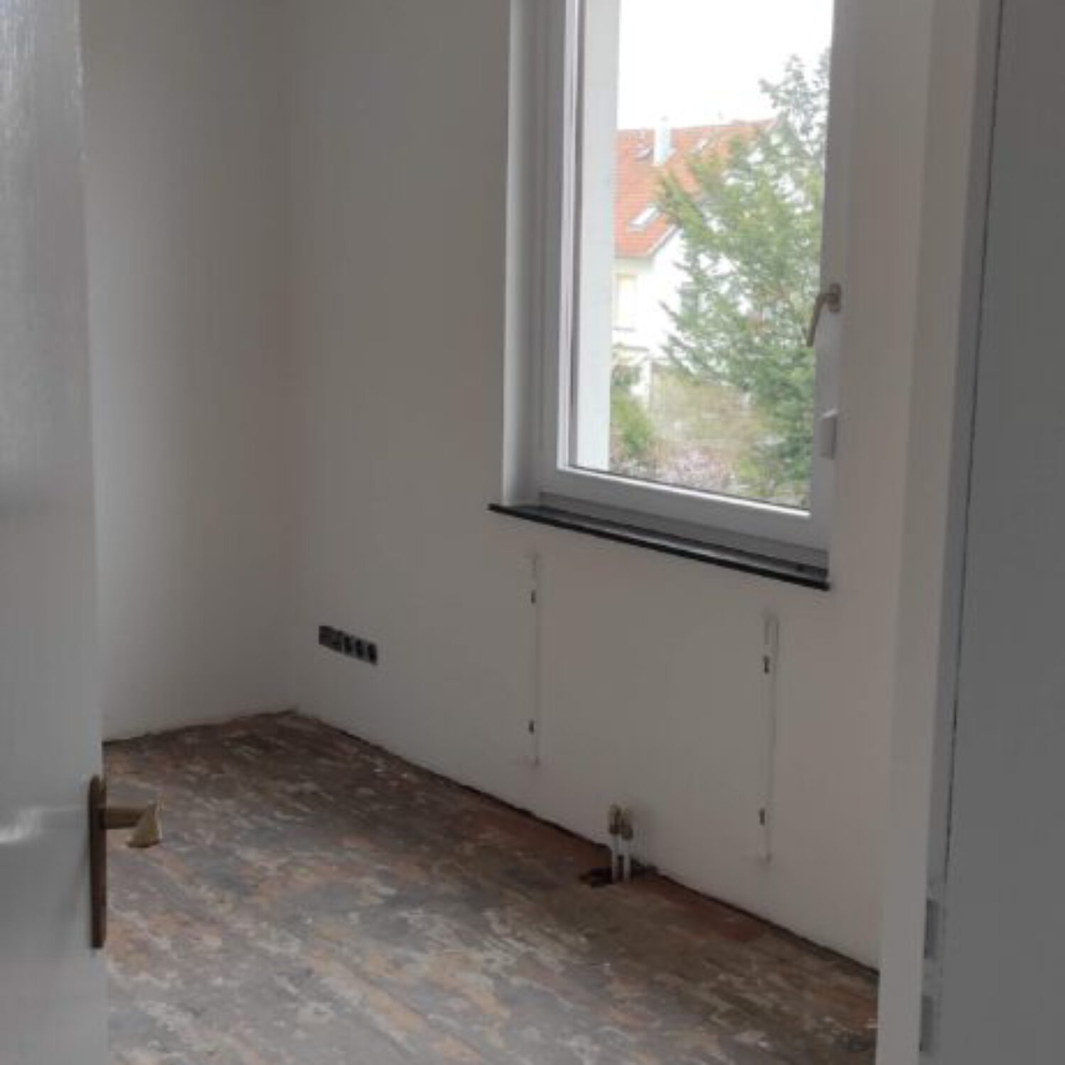 Mal- und Lackierarbeiten