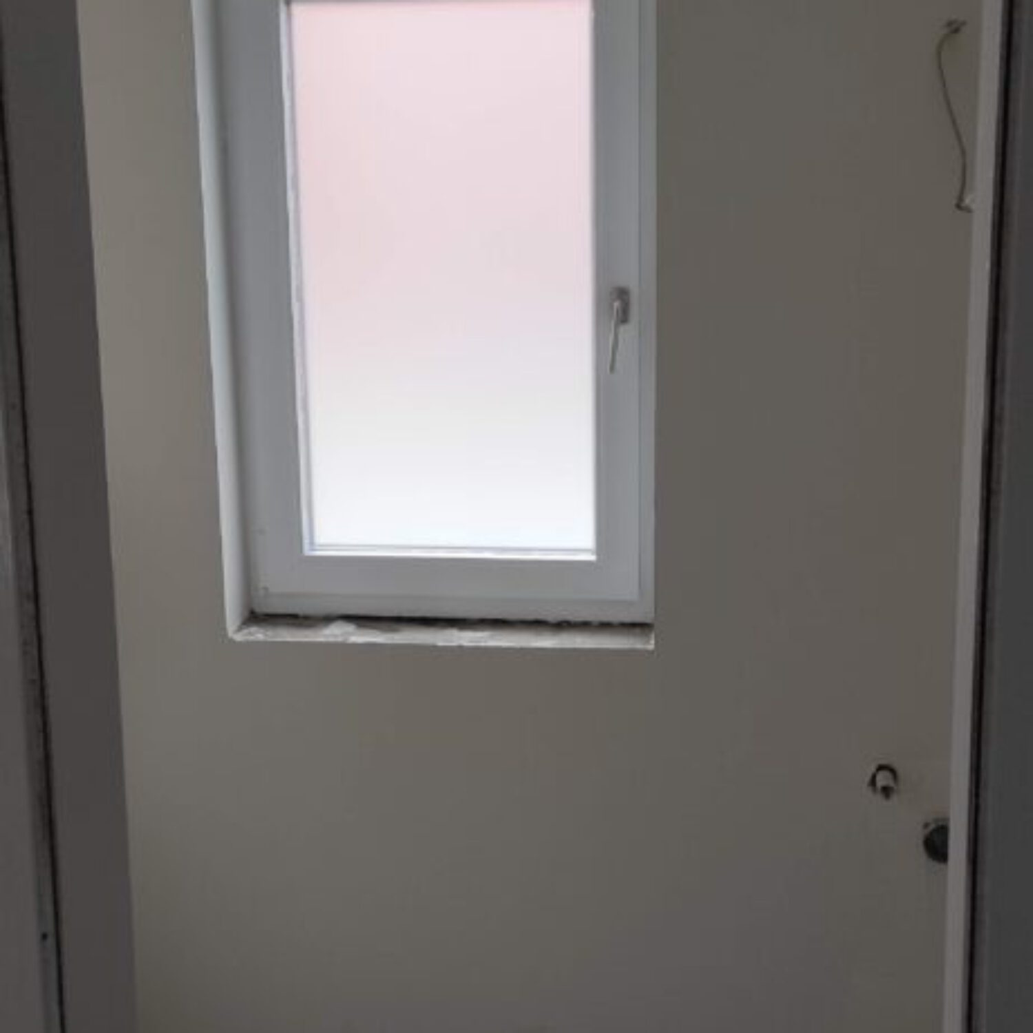 Mal- und Lackierarbeiten