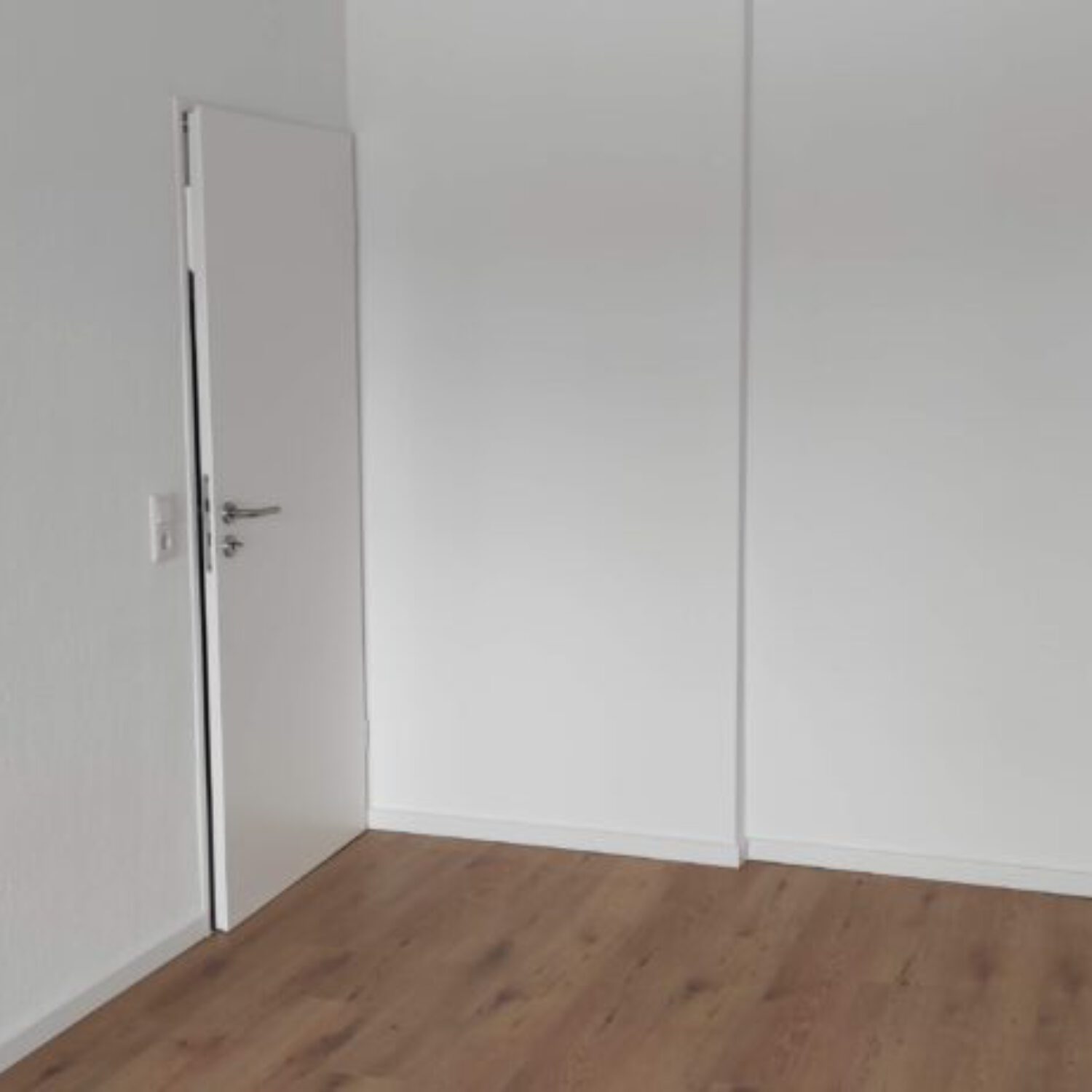 Bodenlegearbeiten
