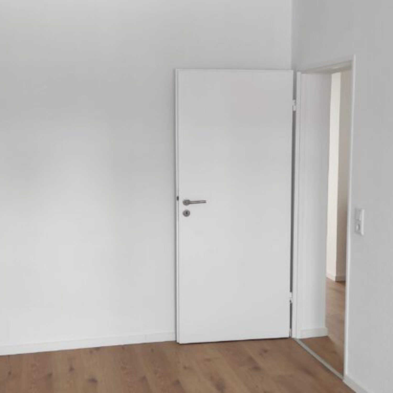 Bodenlegearbeiten