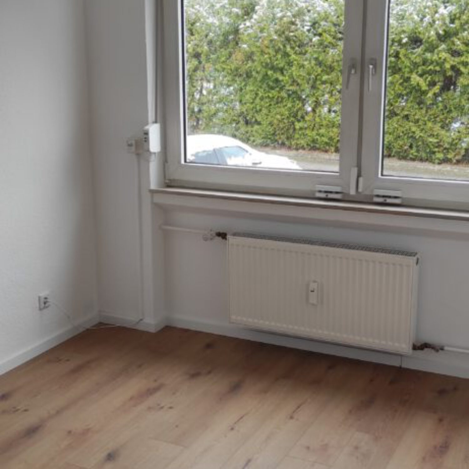 Bodenlegearbeiten