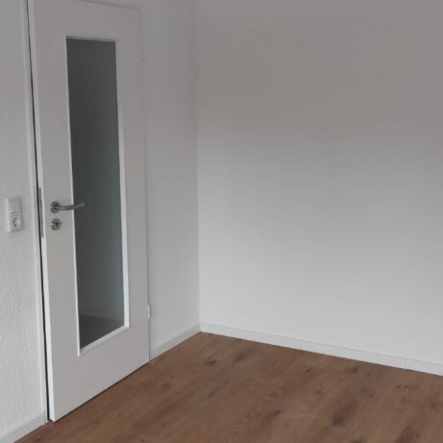 Bodenlegearbeiten