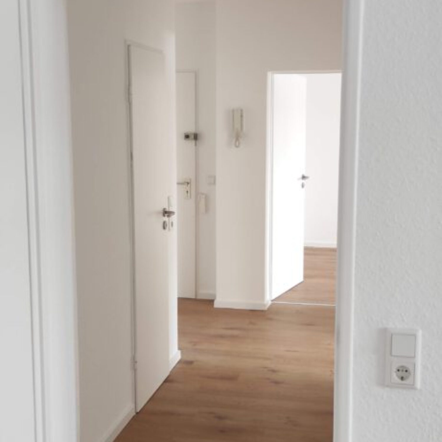 Bodenlegearbeiten