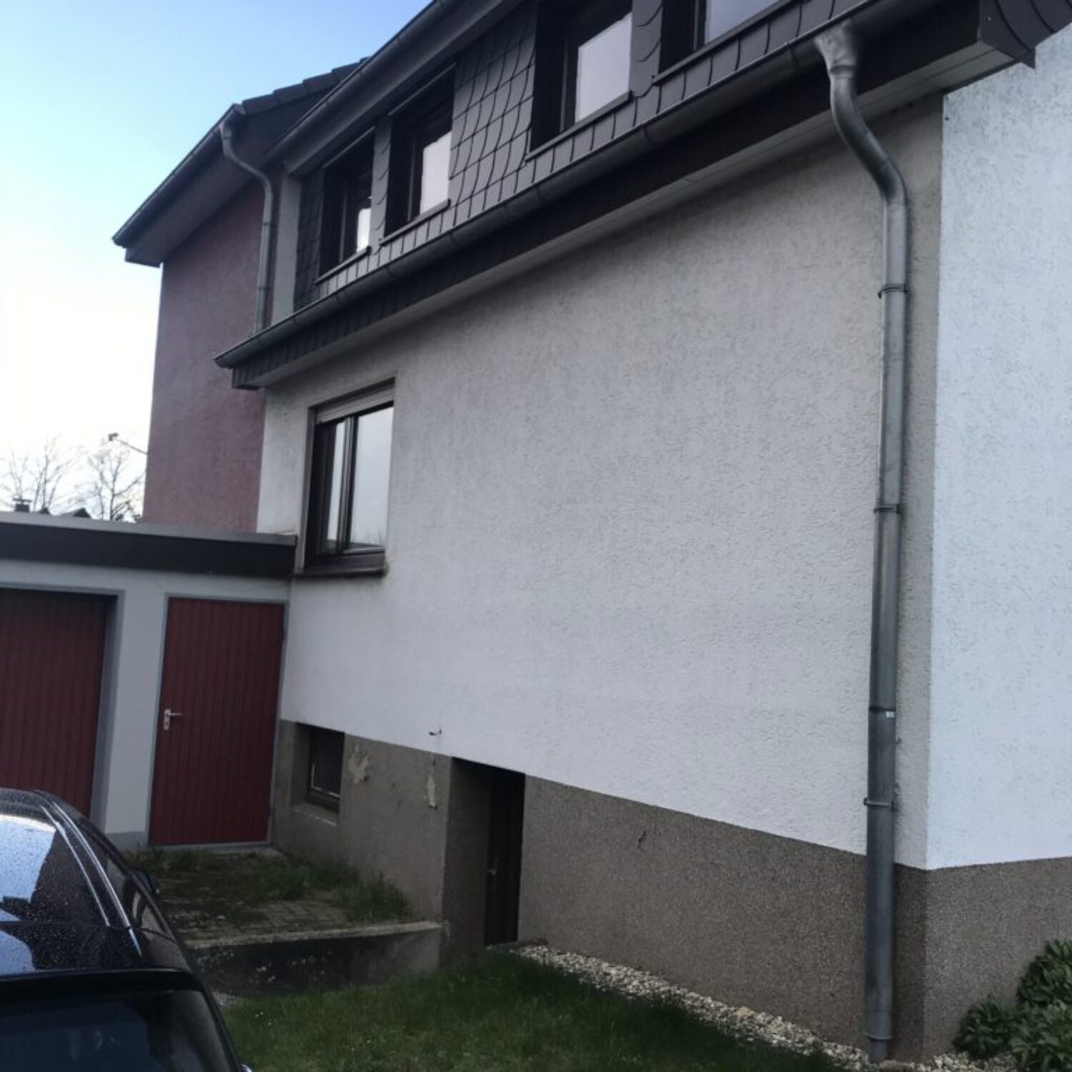 Mal- und Lackierarbeiten