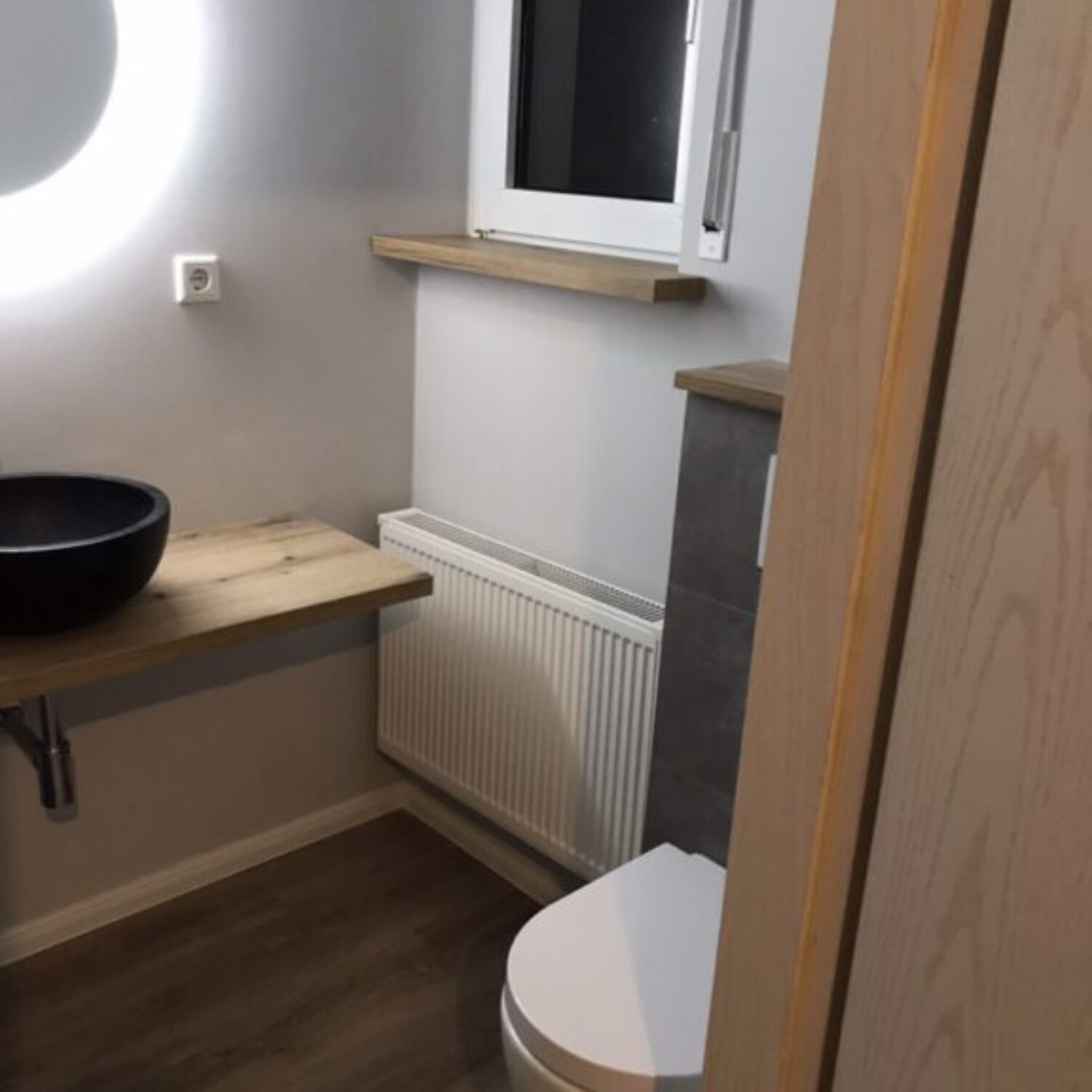 Andere Handwerkstätigkeiten