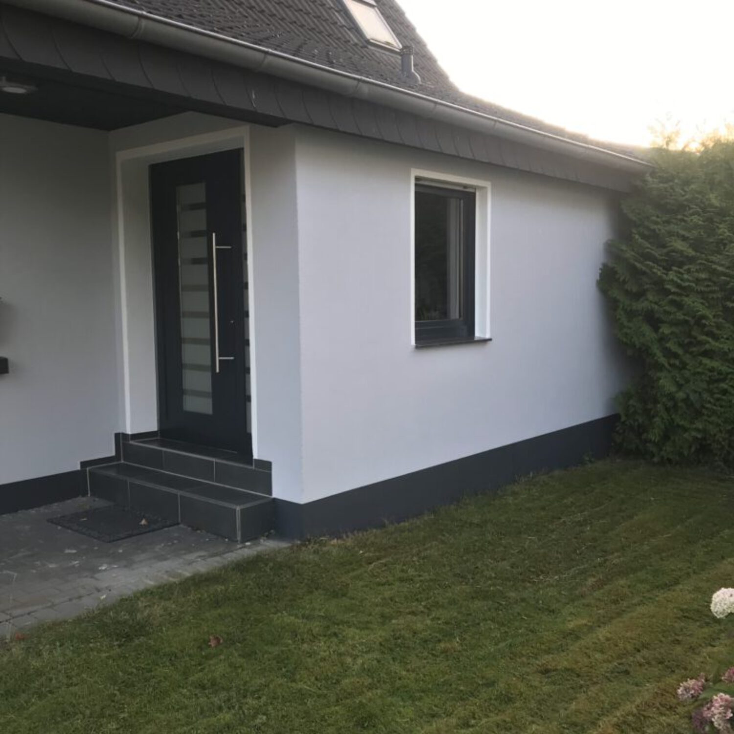 Mal- und Lackierarbeiten