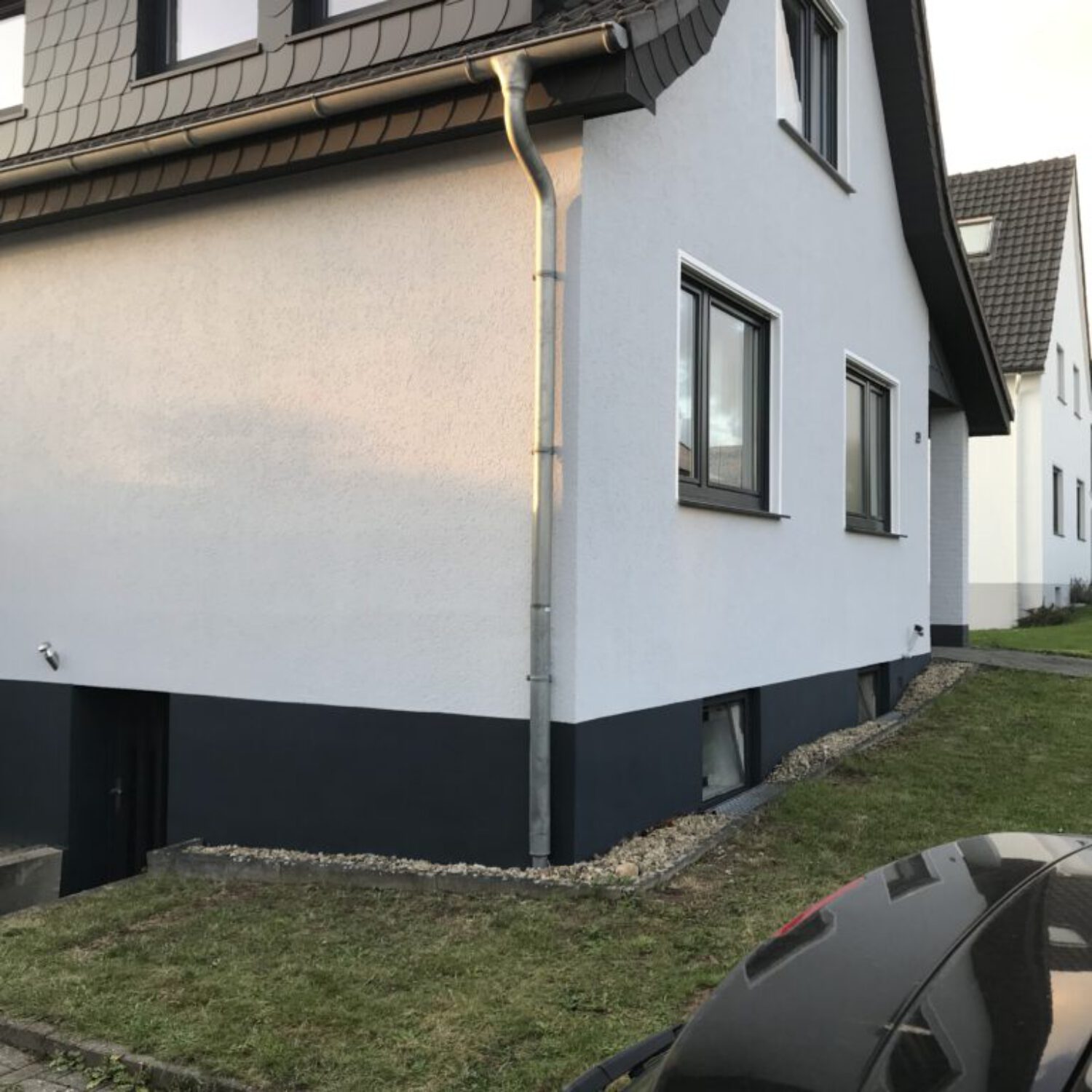 Mal- und Lackierarbeiten