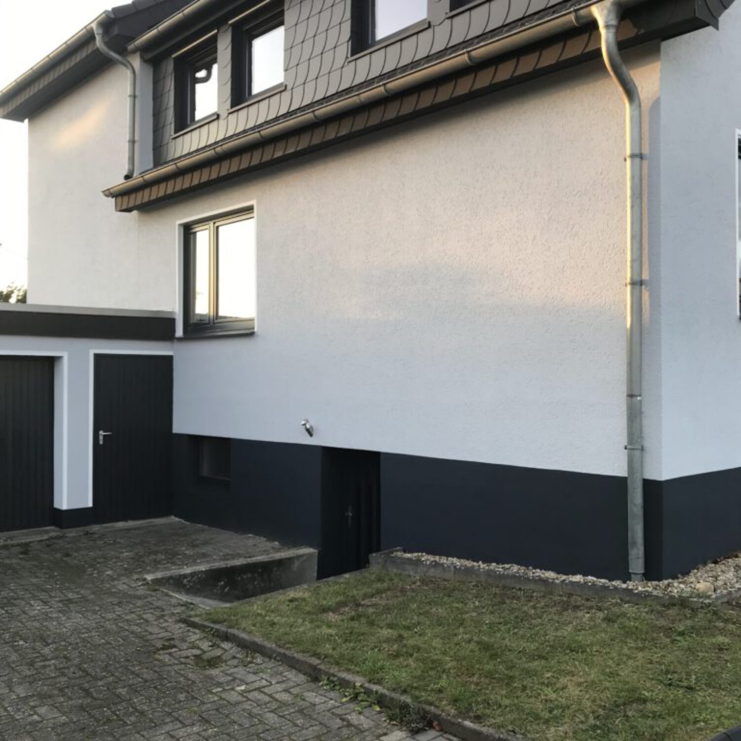 Mal- und Lackierarbeiten