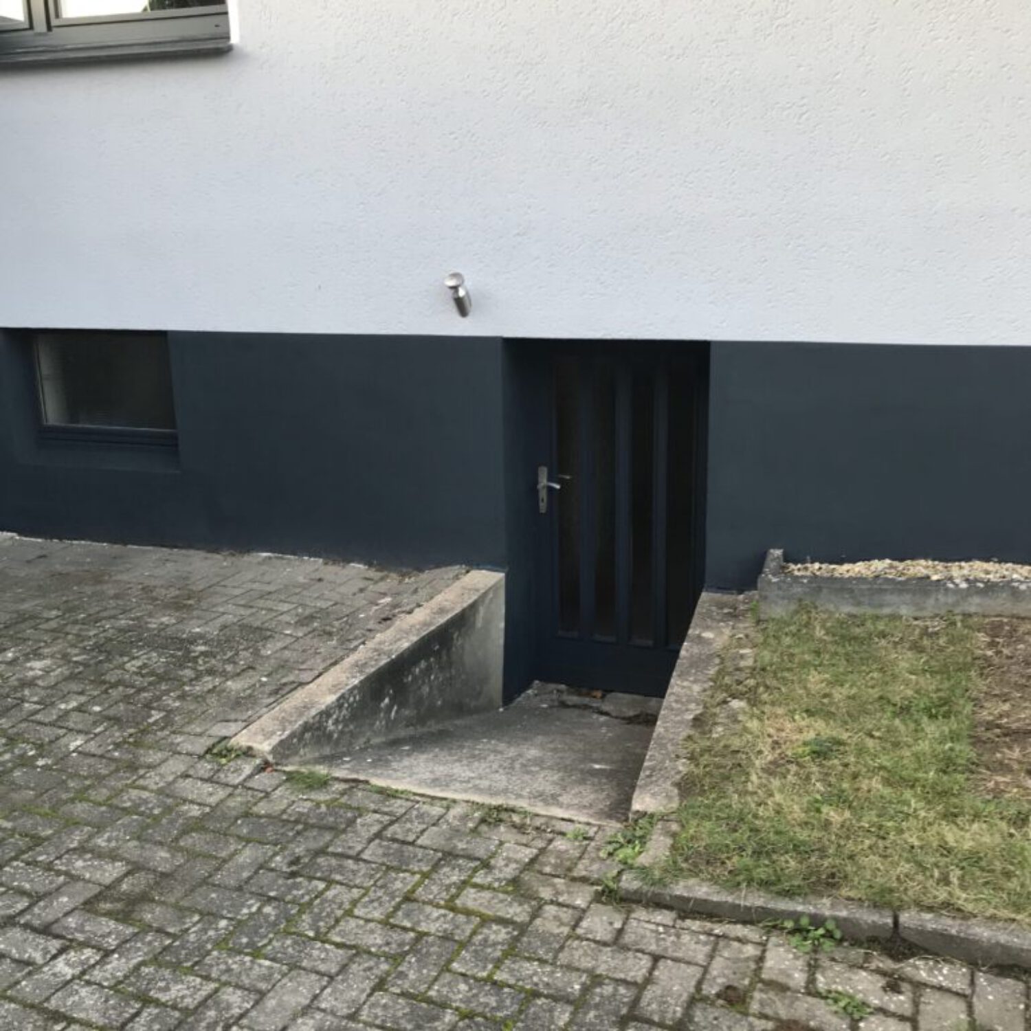 Mal- und Lackierarbeiten