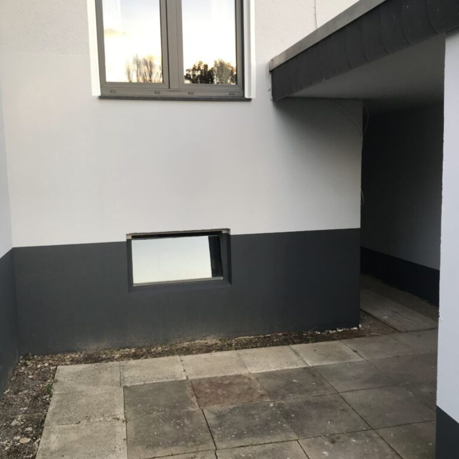 Mal- und Lackierarbeiten
