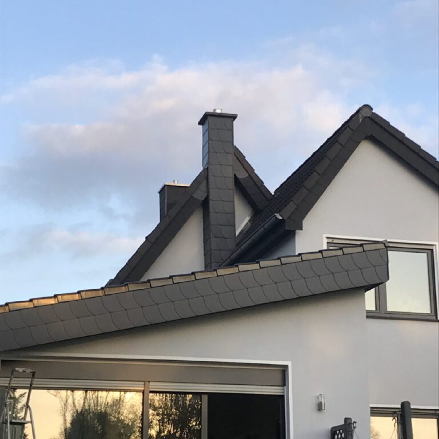 Mal- und Lackierarbeiten